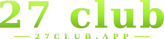 27 club logo